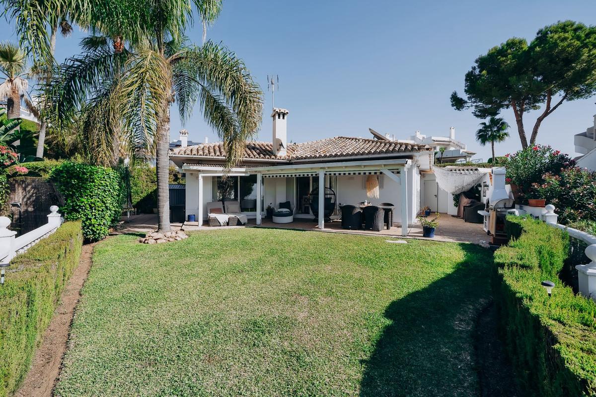Villa Detached in Calahonda