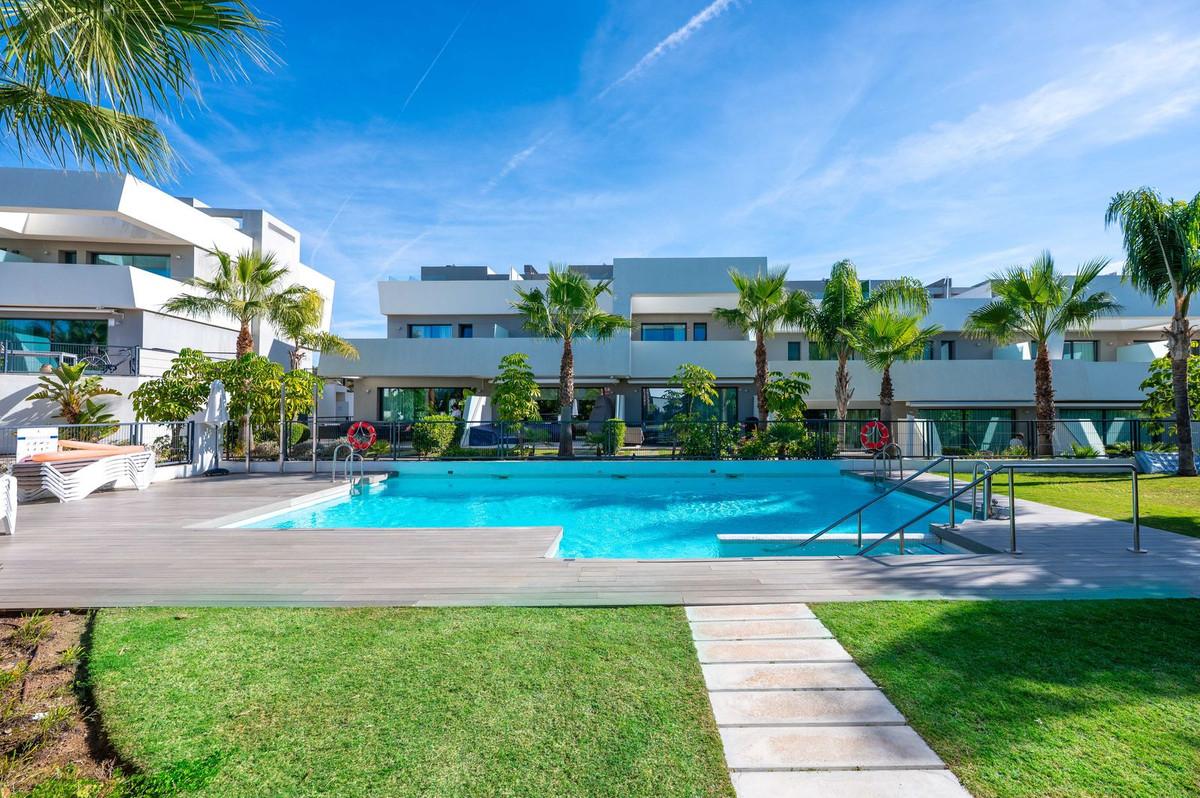 Apartment Ground Floor in La Cala