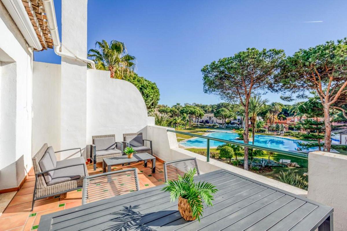 Apartment Penthouse in El Presidente