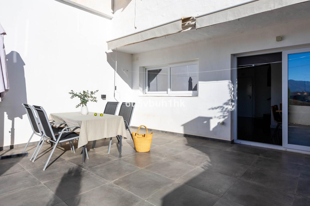 Townhouse Terraced in Campo Mijas