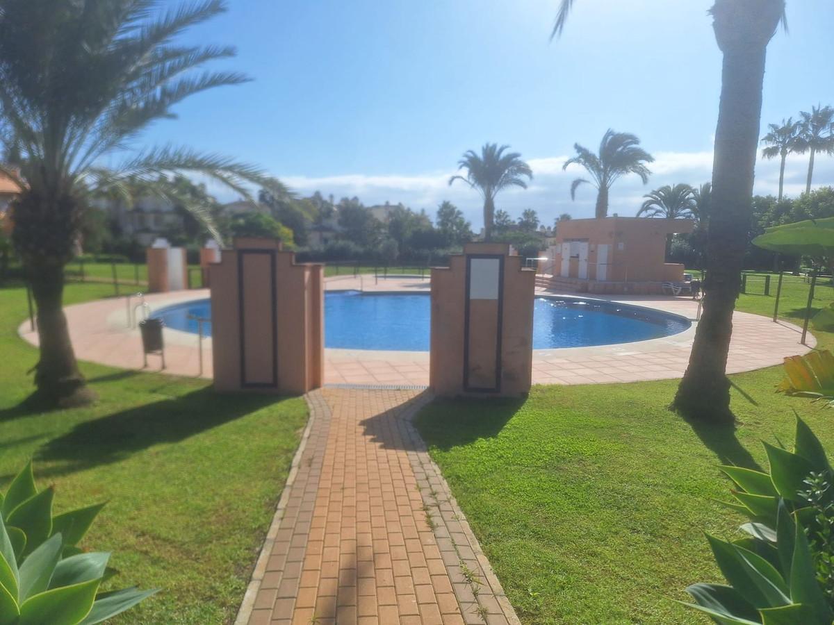 Apartment Ground Floor in Casares
