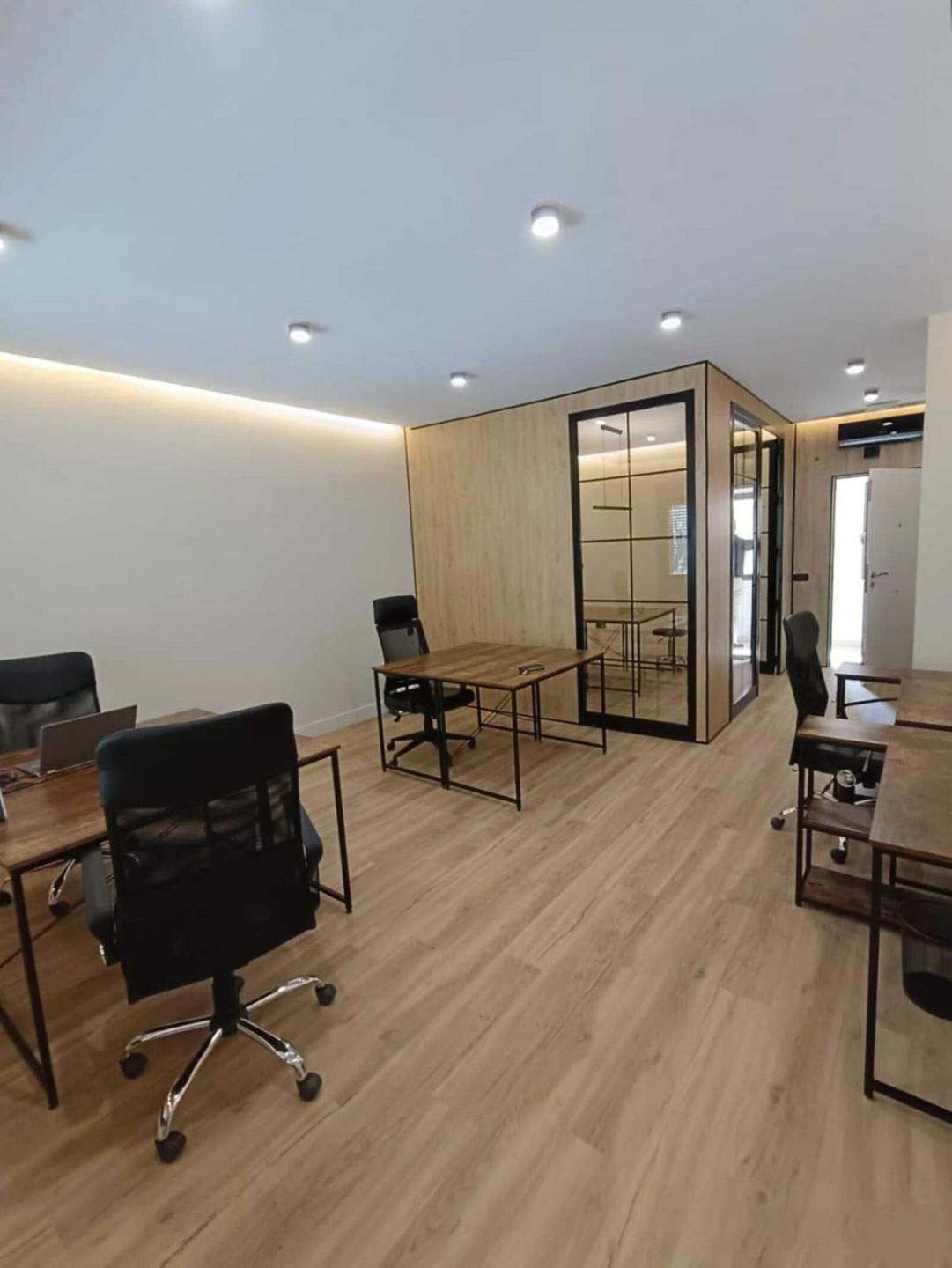 Commercial Office in Marbella