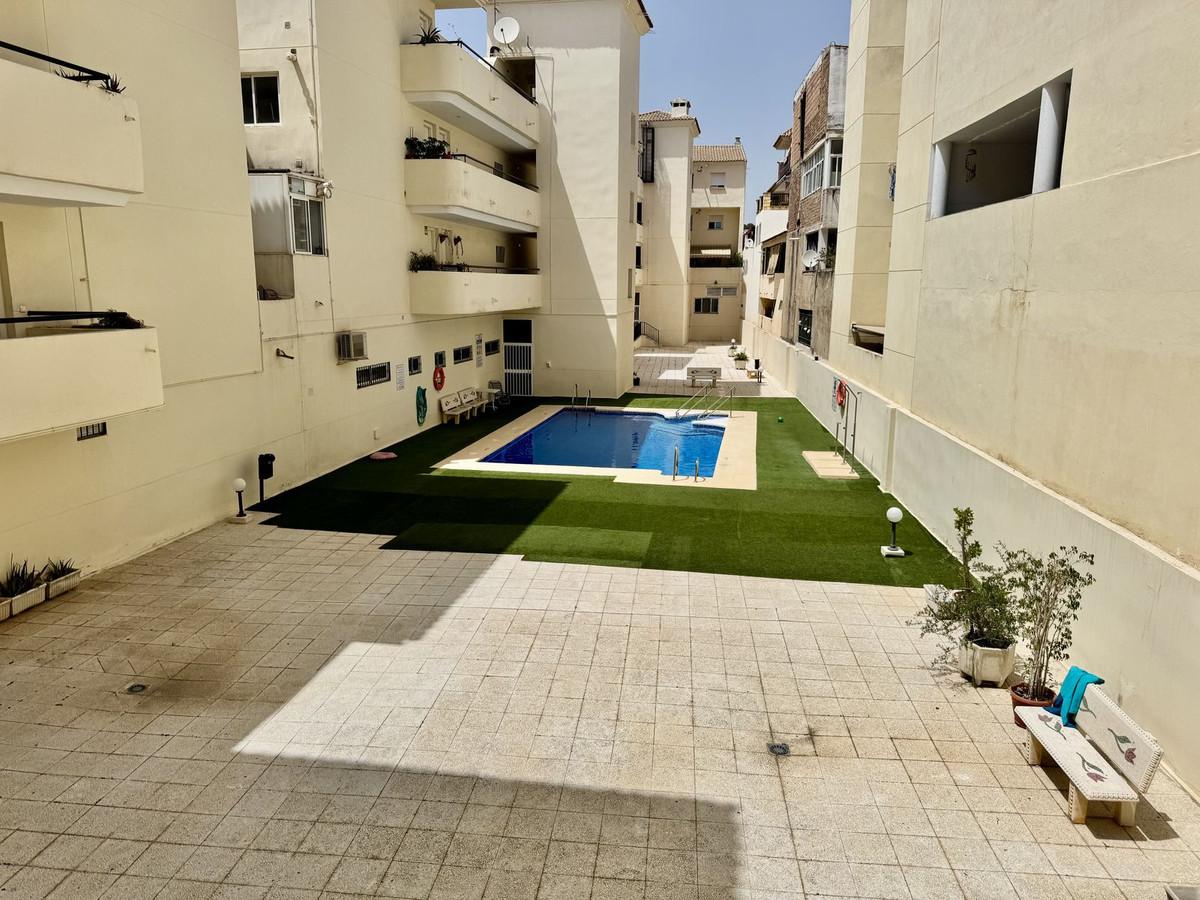 Apartment Middle Floor in Las Lagunas