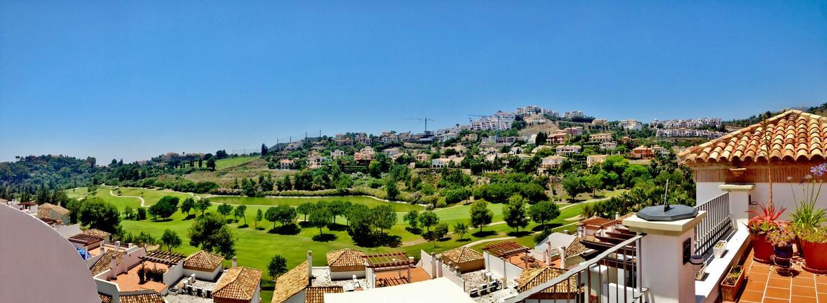 Apartment Penthouse in Los Arqueros