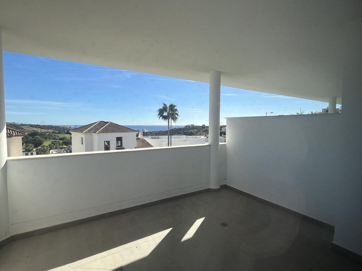 Apartment Ground Floor in Estepona