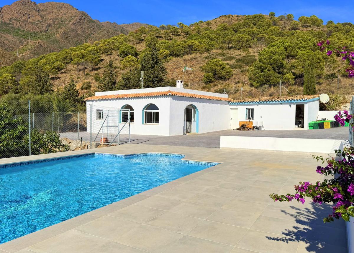 Villa Detached in Estepona