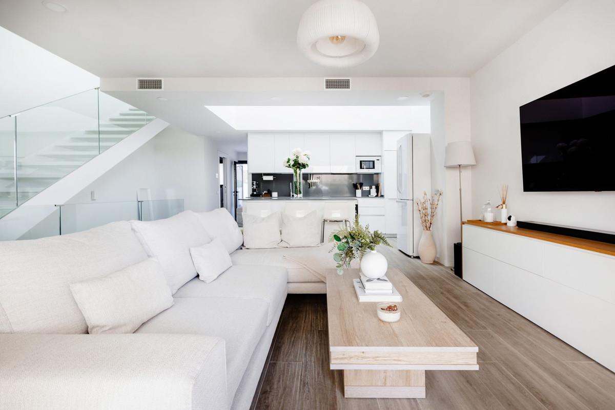 Townhouse Terraced in Cancelada