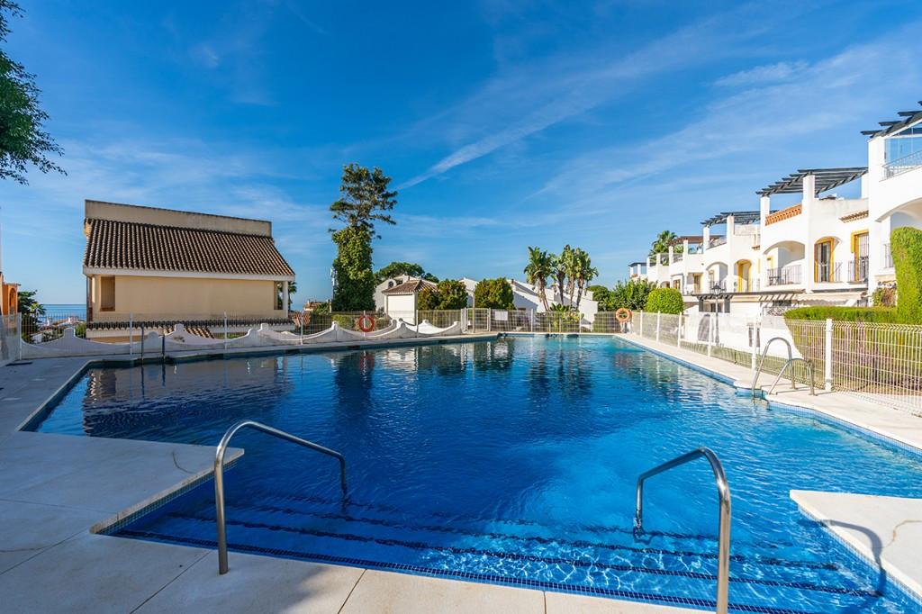 Villa Semi Detached in Costabella