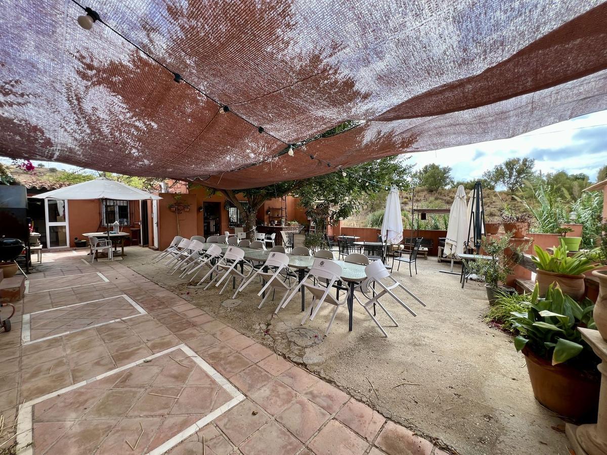 Villa Detached in Mijas Golf