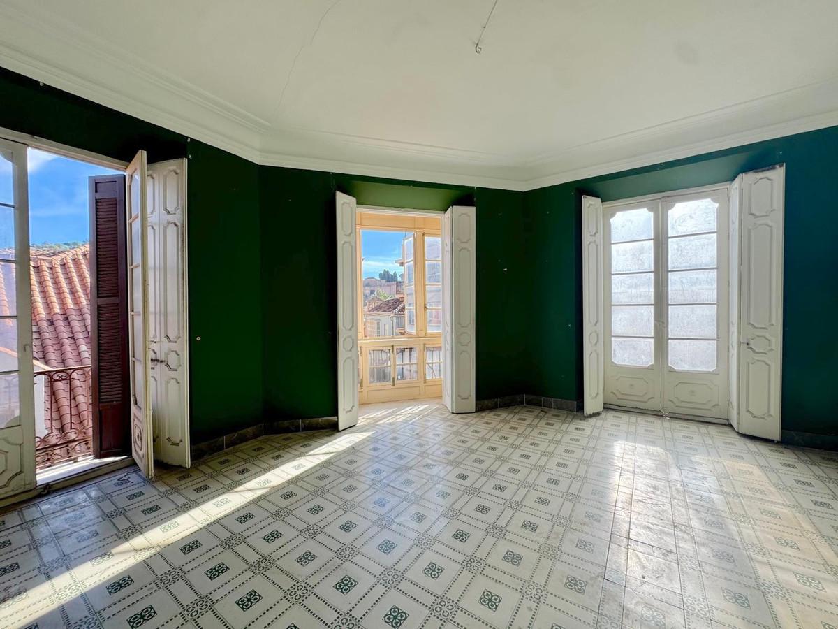 Apartment Middle Floor in Centro Histórico