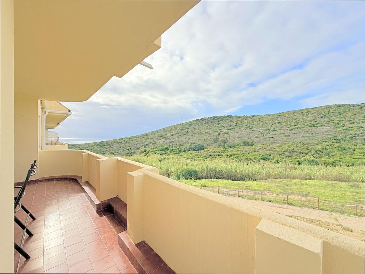 Apartment Ground Floor in La Duquesa