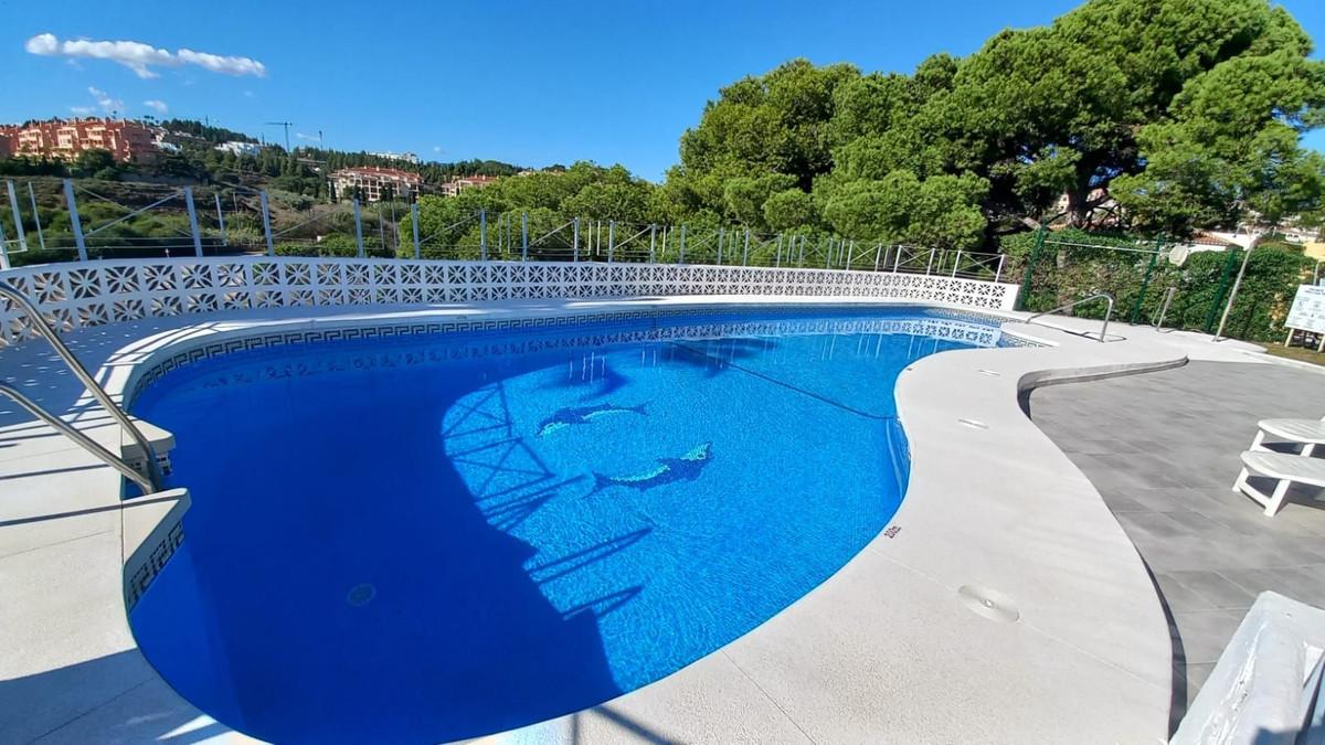 Apartment Penthouse in El Faro