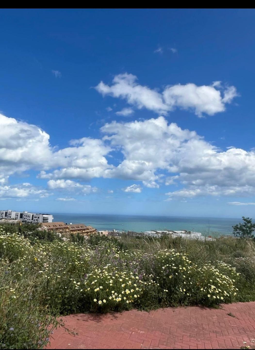 Plot Residential in Arroyo de la Miel