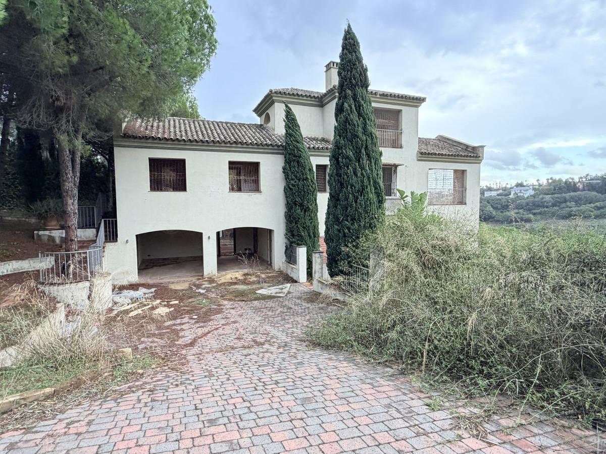 Villa Detached in Sotogrande