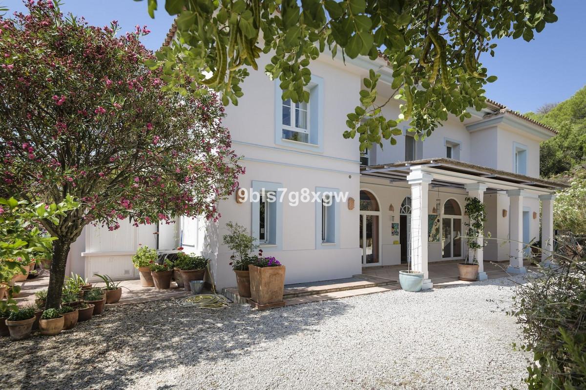 Villa Finca in Gaucín