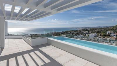 R5227579, Villa Detached in Benalmadena