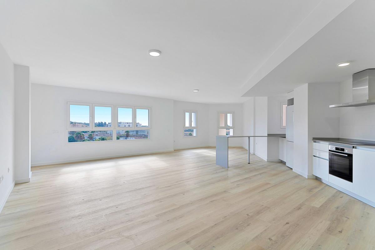 Apartment Middle Floor in Nueva Andaluc&iacute;a