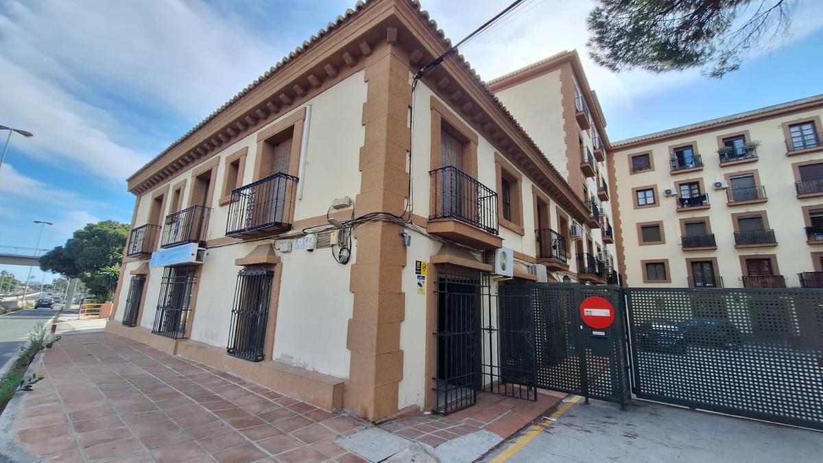 Commercial Business in Calahonda