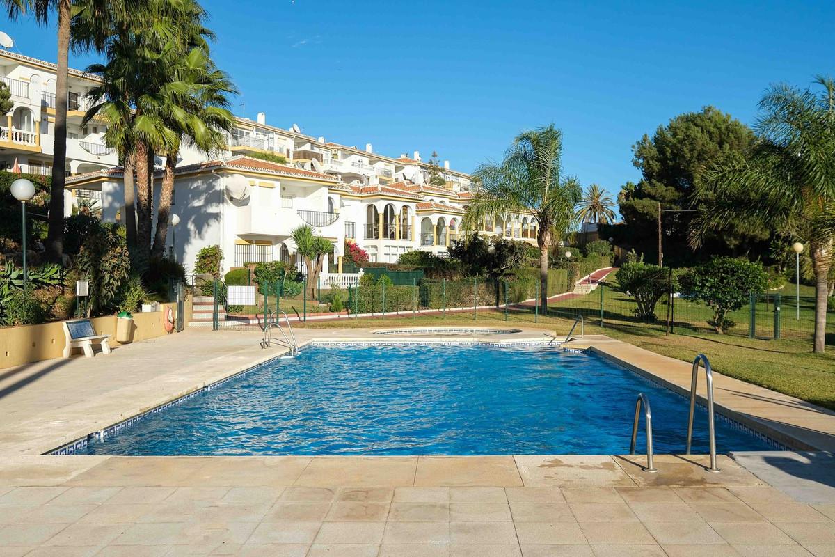 Apartment Middle Floor in El Faro