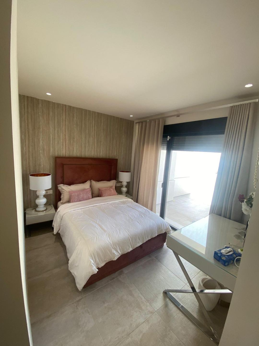 Apartment Ground Floor in Mijas