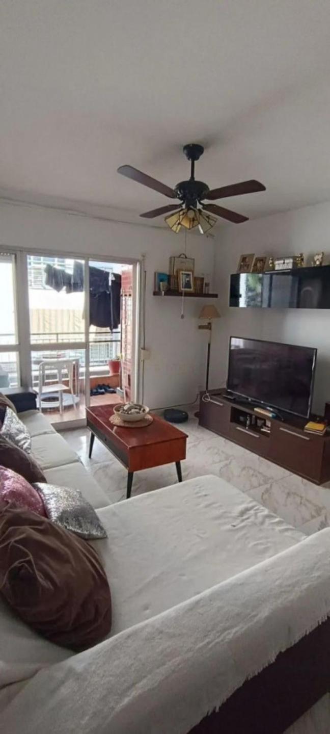 Apartment Middle Floor in San Pedro de Alcántara