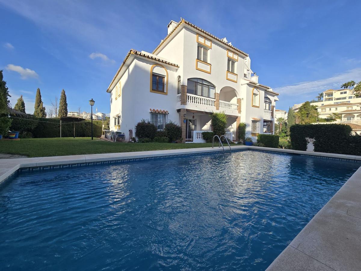 Apartment Ground Floor in Riviera del Sol