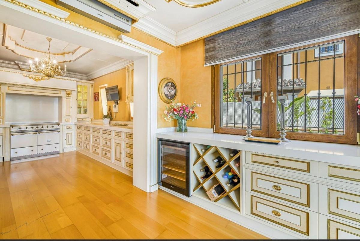 Villa Detached in Nagüeles