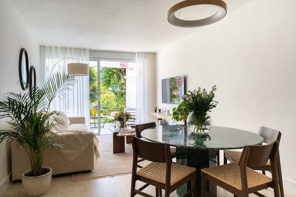 Apartment Ground Floor in La Quinta