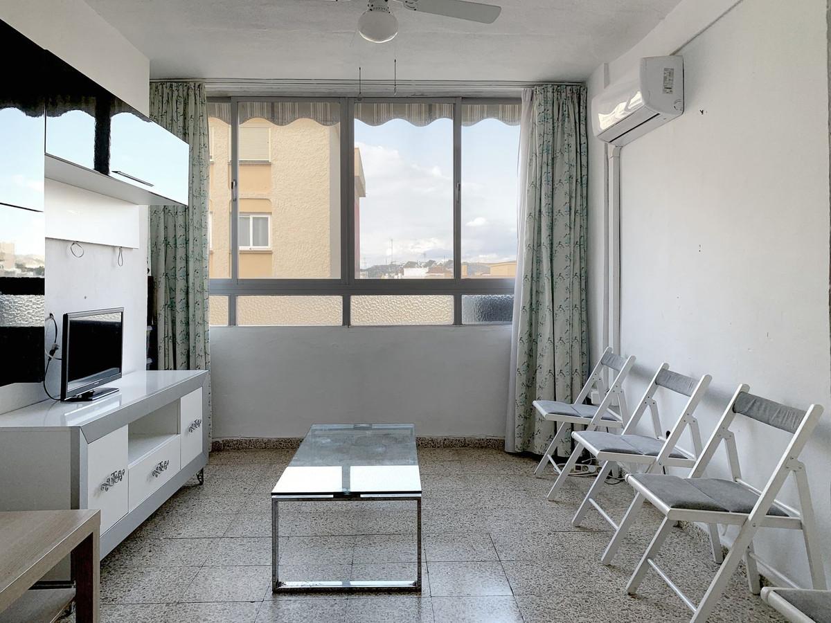 Apartment Penthouse in Estepona