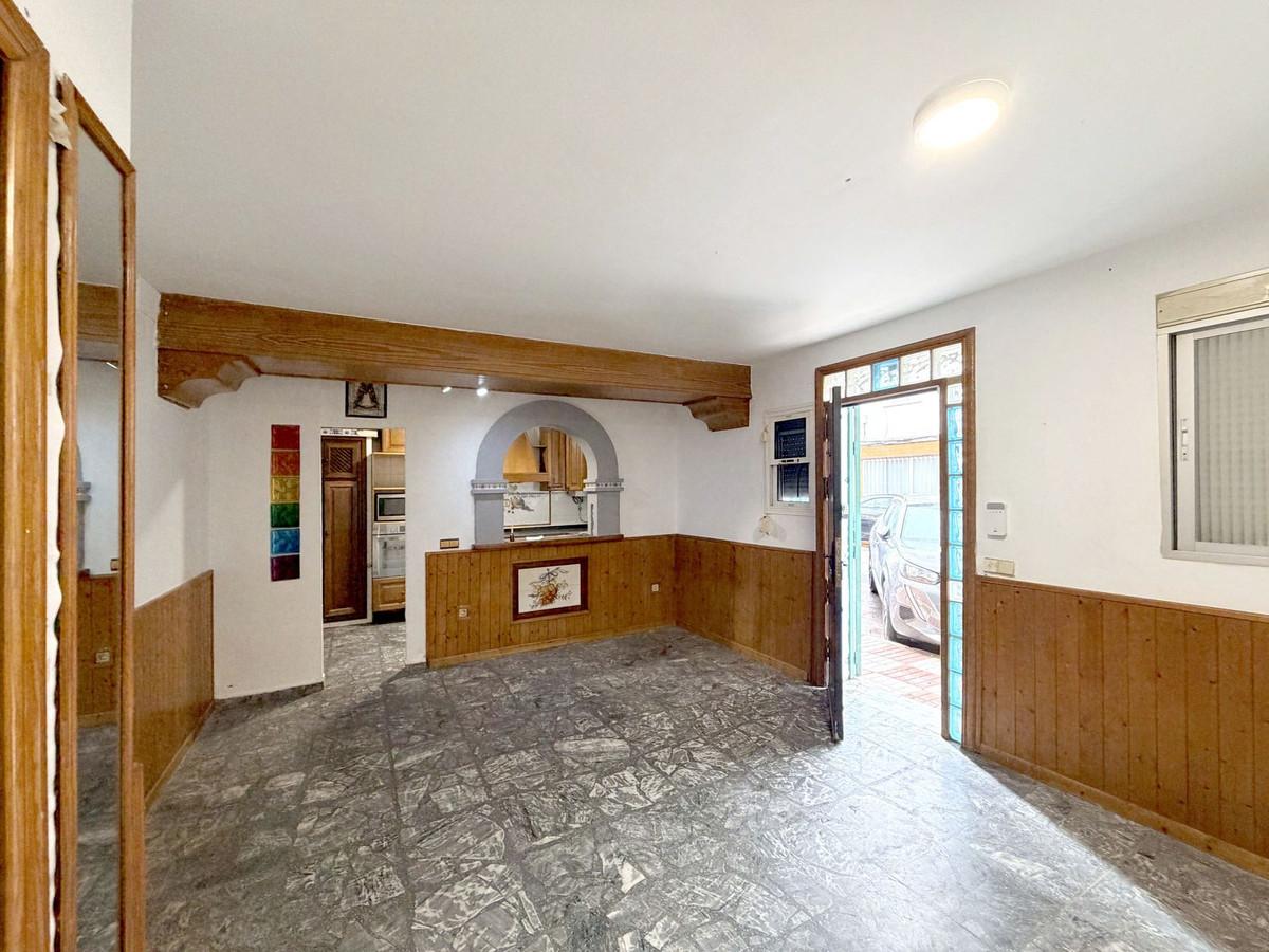 Apartment Ground Floor in Marbella