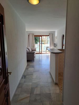 R5229514, Apartment Ground Floor in Estepona