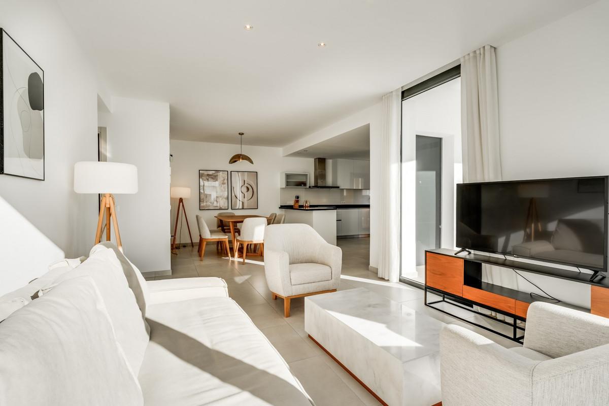 Townhouse Terraced in Bel Air