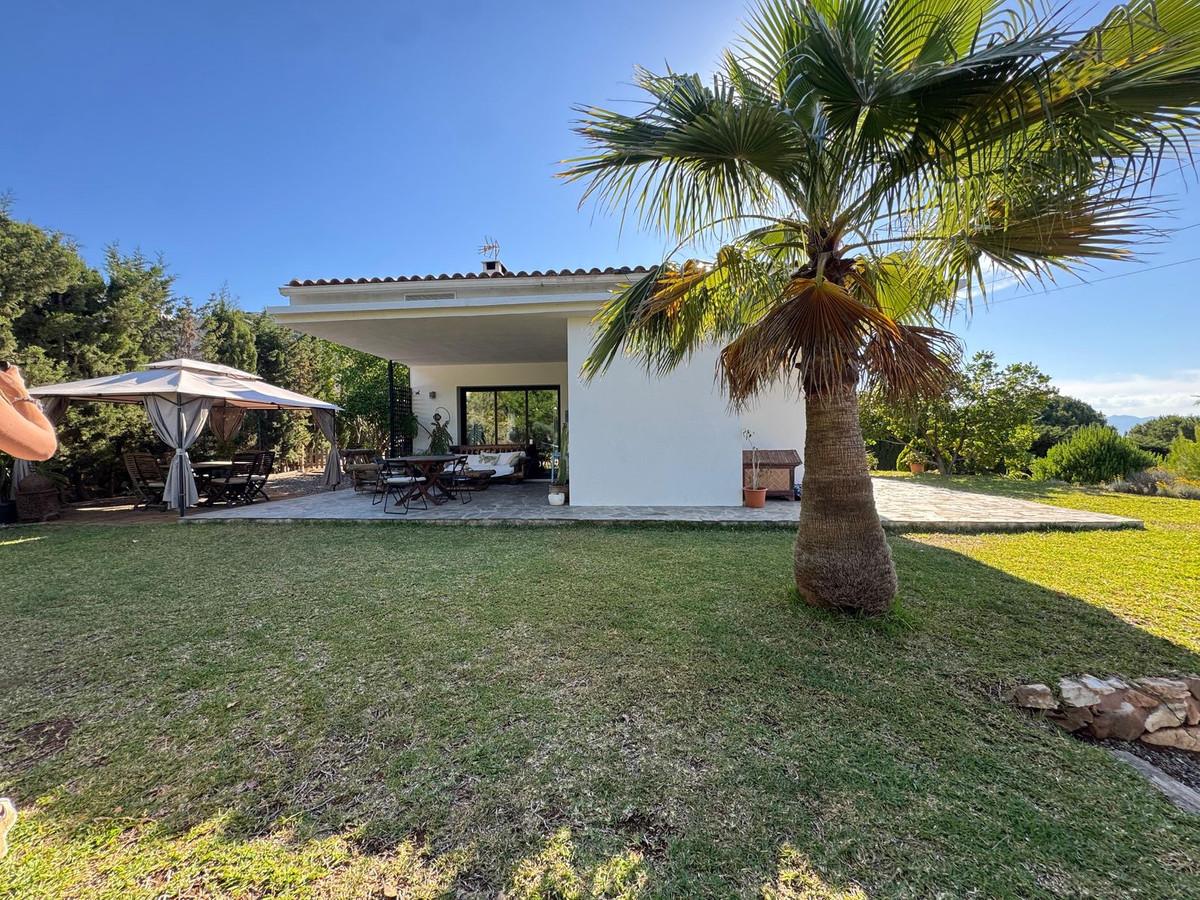 Villa Detached in Alhaurín de la Torre