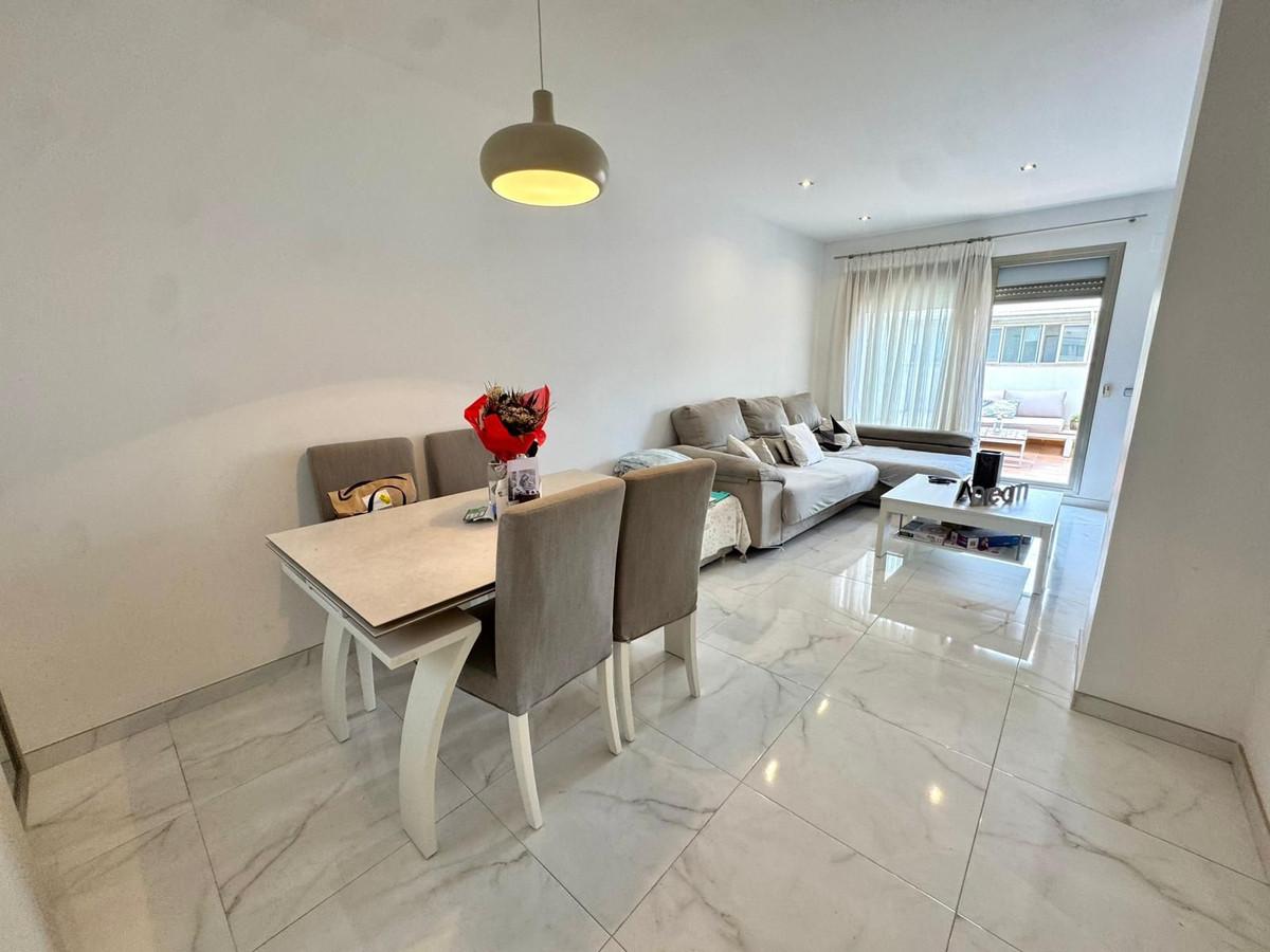 Apartment Penthouse in El Pinillo
