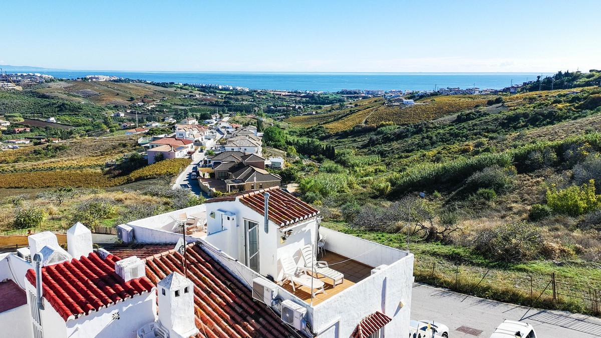Townhouse Terraced in Manilva