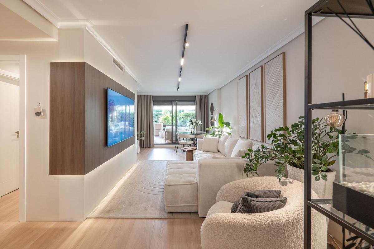 Apartment Ground Floor in Selwo