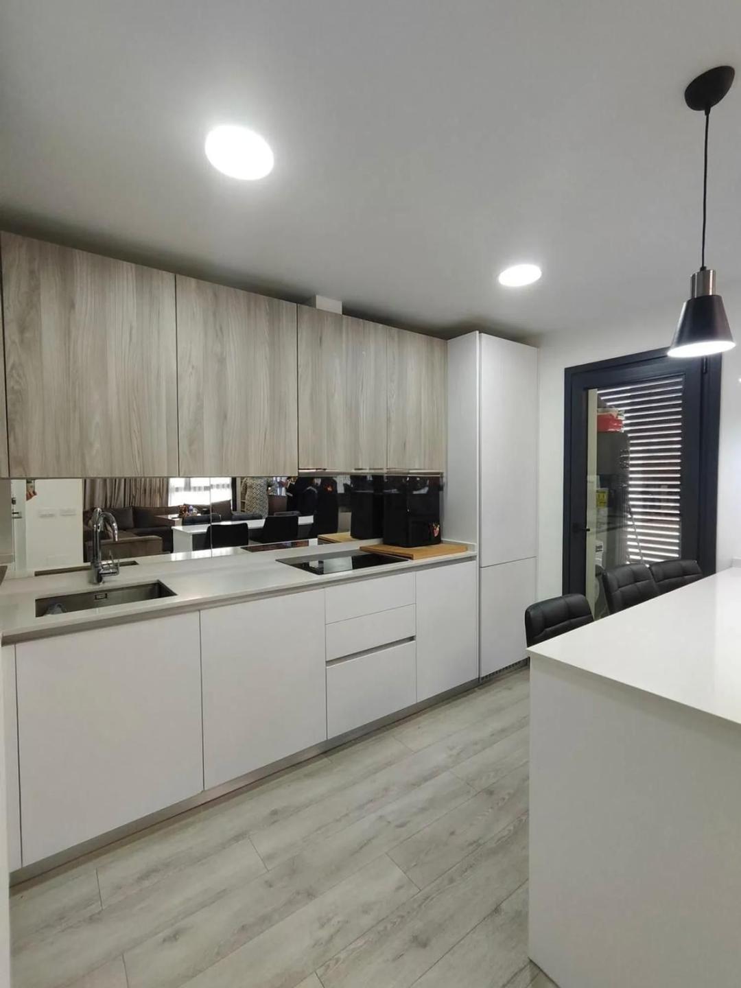 Apartment Middle Floor in Torre del R&iacute;o