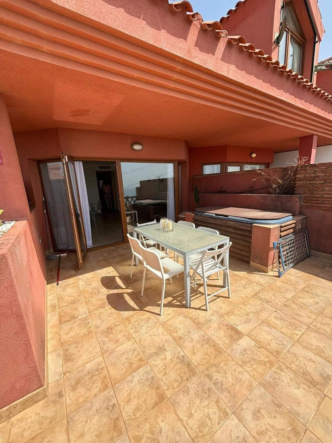 Apartment Penthouse Duplex in Fuengirola