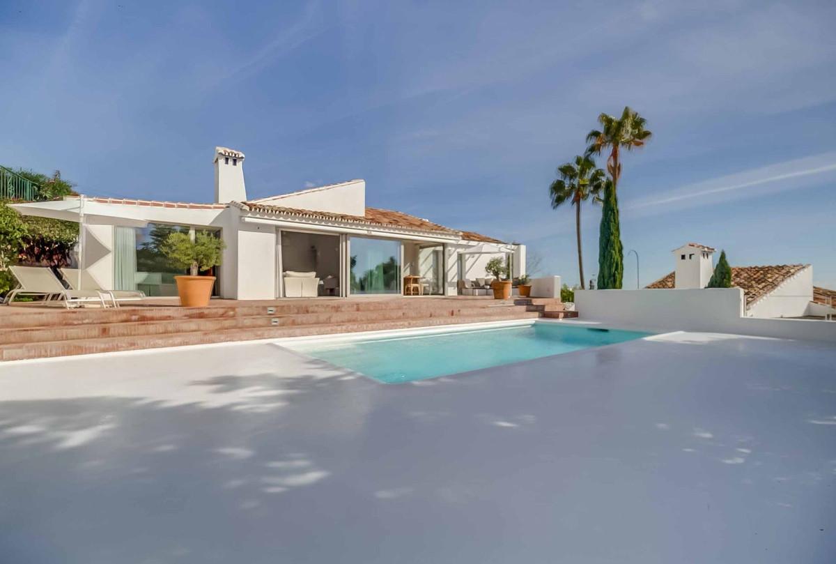 Villa Detached in Benalmadena