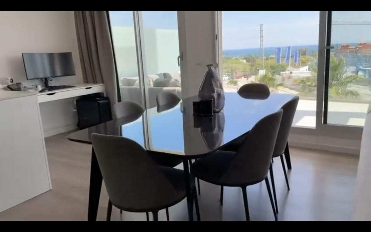 Commercial Restaurant in Marbella