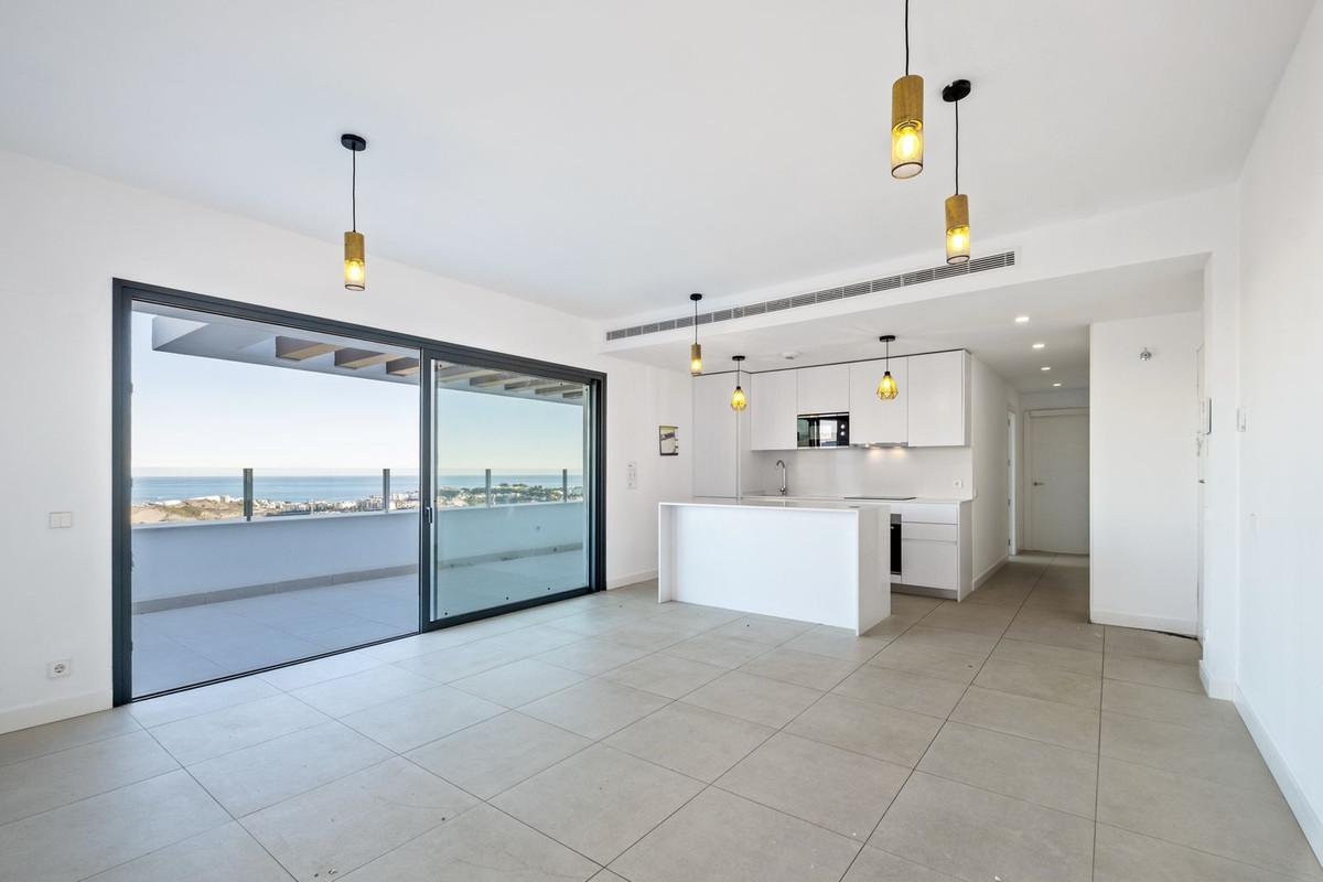 Apartment Penthouse in Calanova Golf