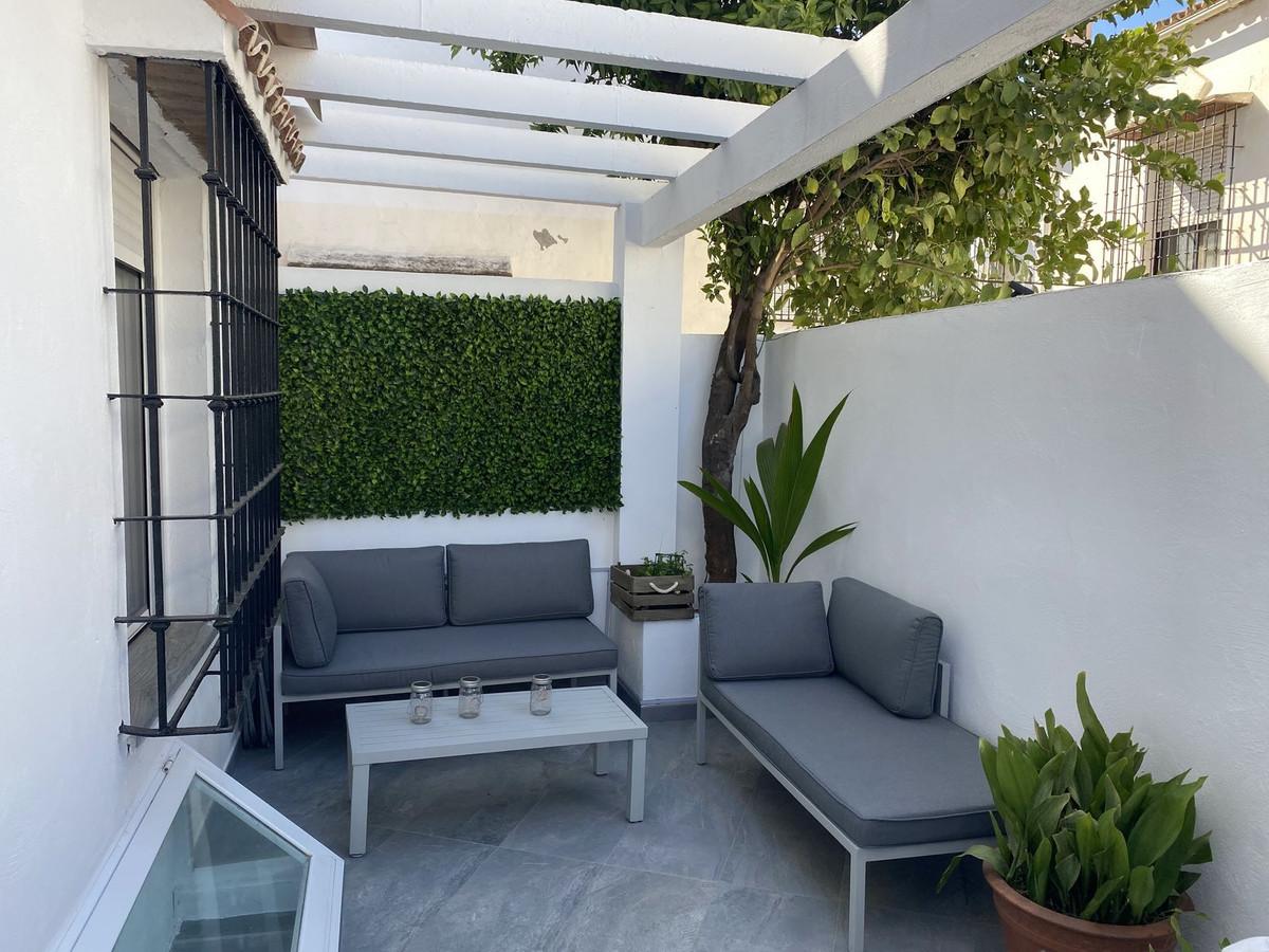 Villa Semi Detached in Torremolinos