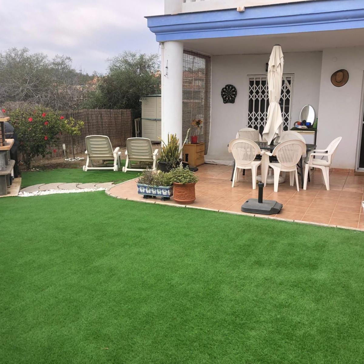 Apartment Ground Floor in Mijas