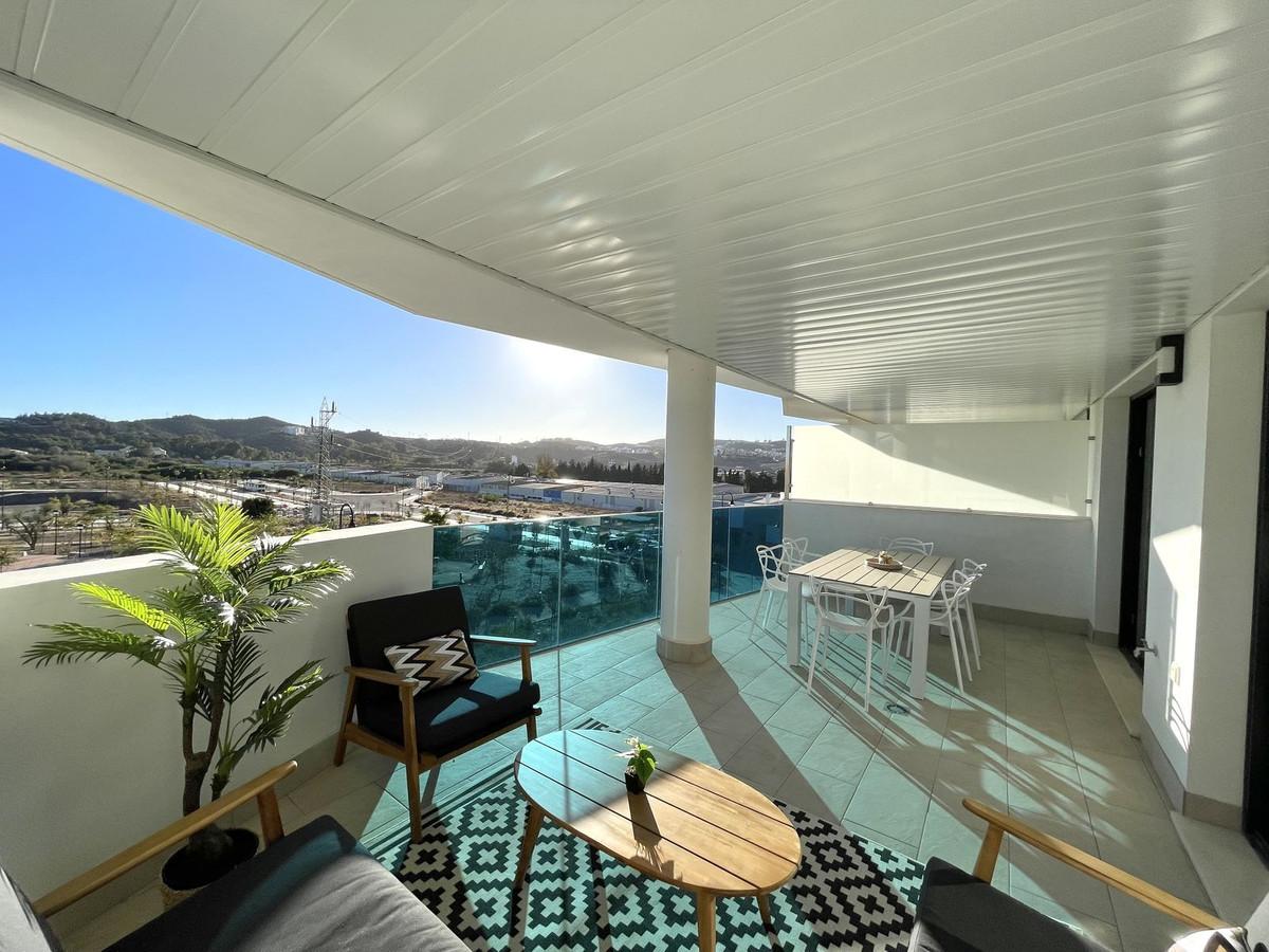 Apartment Middle Floor in Las Lagunas