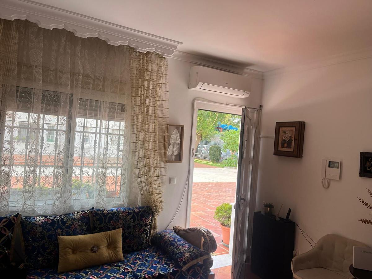 Apartment Ground Floor in Mijas Costa