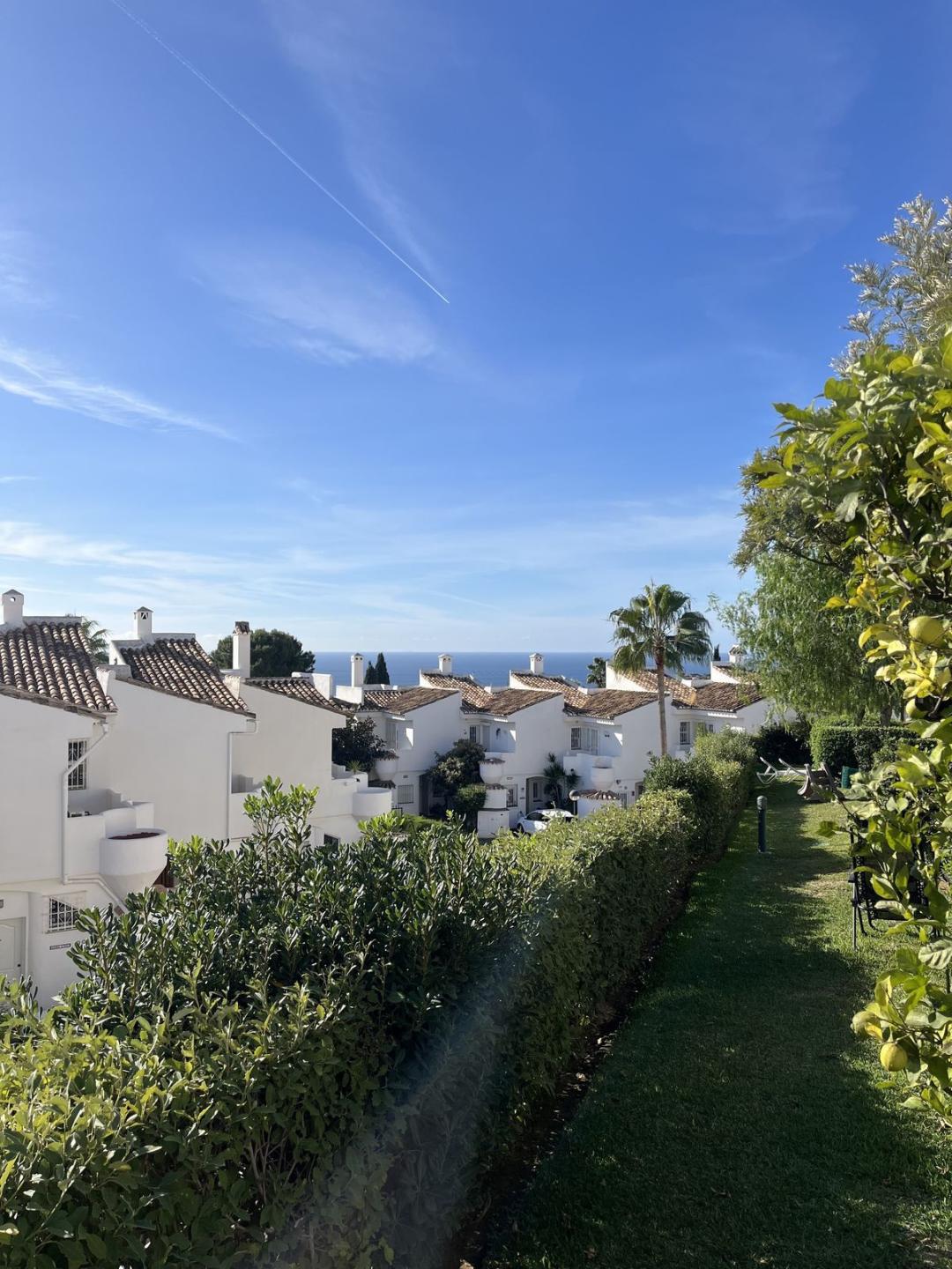 Townhouse Terraced in Calahonda