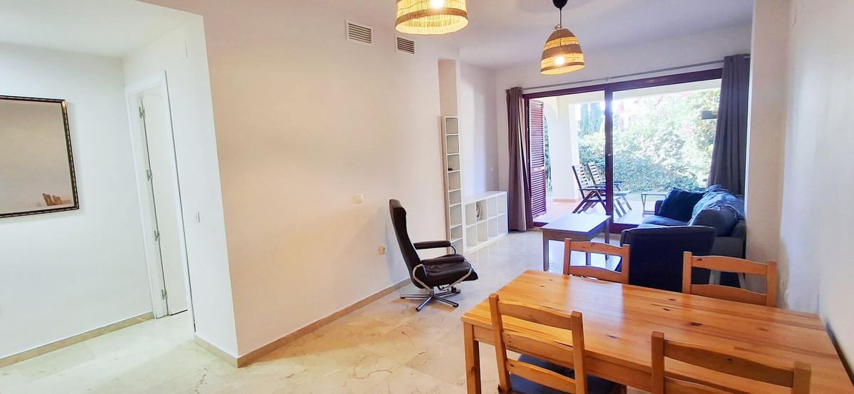 Apartment Ground Floor in Casares