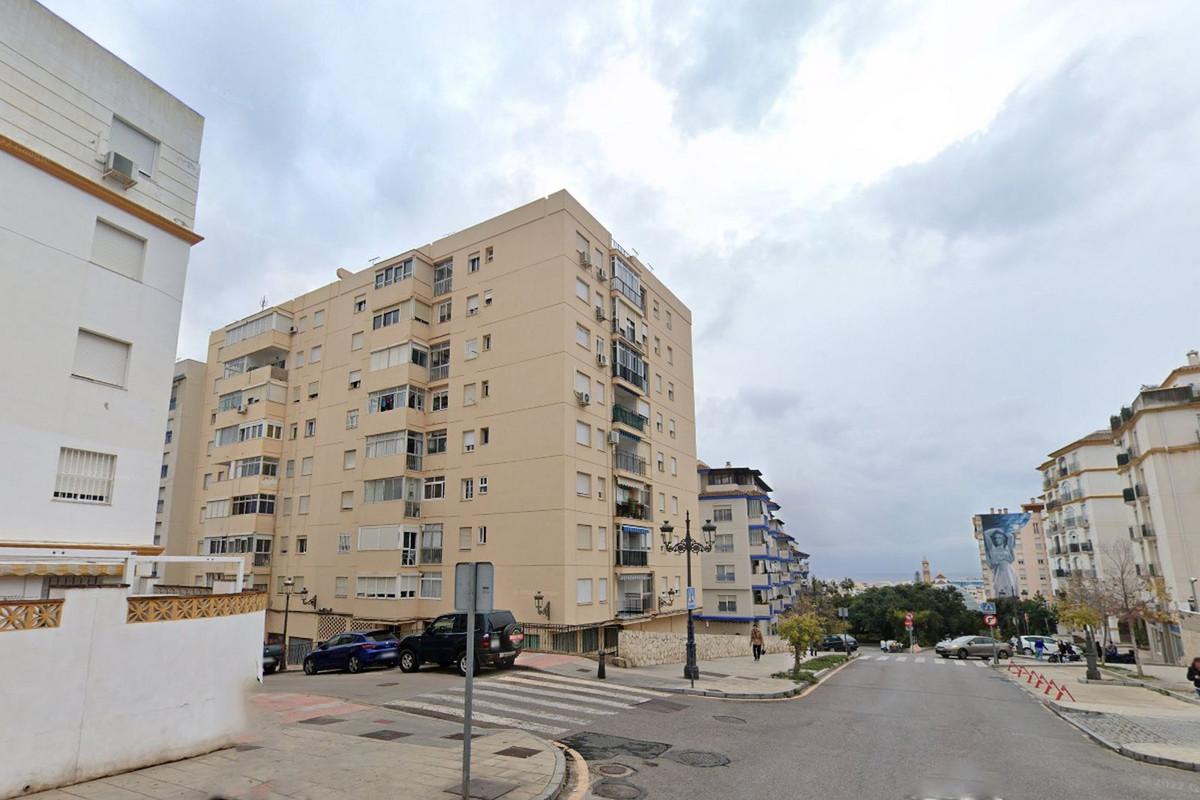 Apartment Penthouse in Estepona