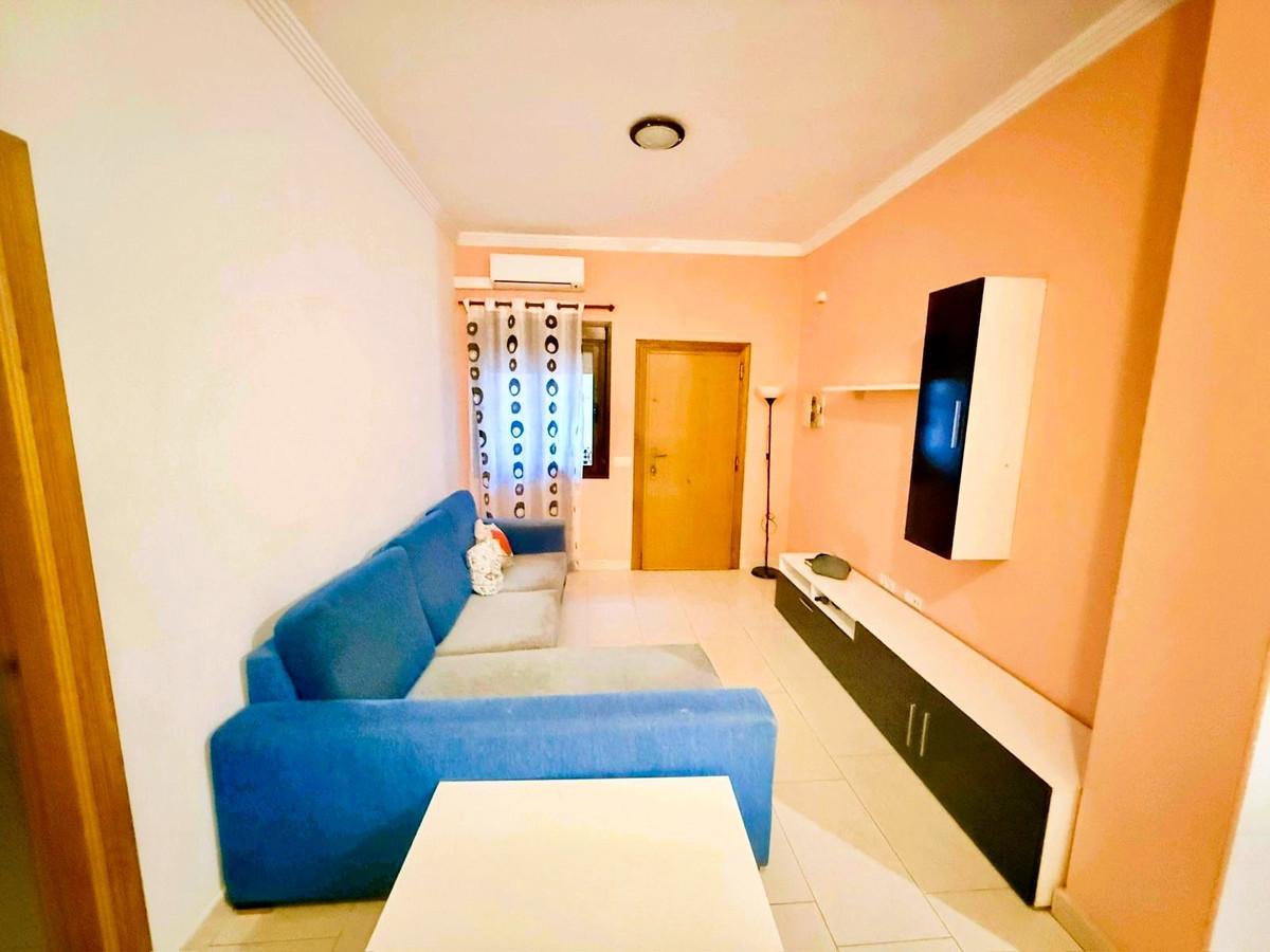 Apartment Ground Floor in Fuengirola
