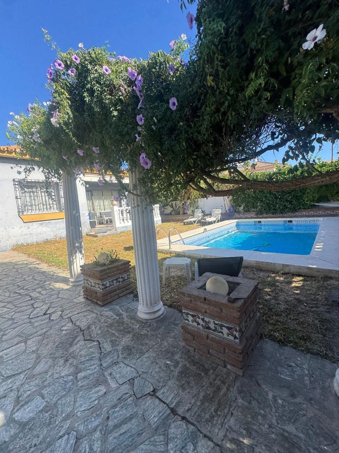 Villa Detached in Playamar